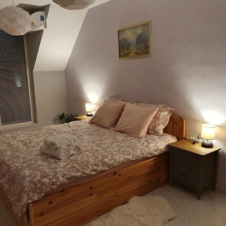 Malavi Square Top Center Apartment! Comfort&Clean! Ruse Exterior foto