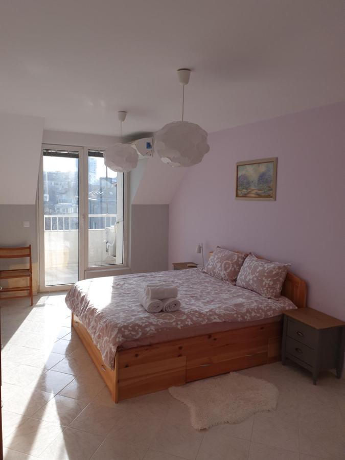 Malavi Square Top Center Apartment! Comfort&Clean! Ruse Exterior foto